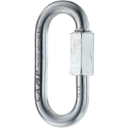 OVAL QUICK LINK STEEL