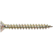 Immagine di Drywall screws, PZ2, 4,0 x 30mm, 1000 pcs