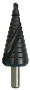 Immagine di Step drill HSS-CO, 4 - 12 mm