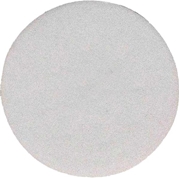 Immagine di Abrasive disc, 180 mm, 360G, White, 10 pcs