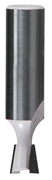 Immagine di Fresa per incavo a coda di rondine 8x32x9,5mm