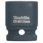 Immagine di Impact Socket 21 x 52 mm, 3/4"