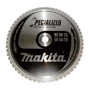 Immagine di Lama Specialized T.C.T., 305x25,4mm, 60T