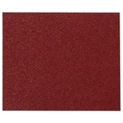 Immagine di Abrasive Paper 114 x 140 mm, 100G