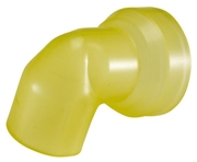 Immagine di Protezione/indicatore testina gialla