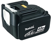 Immagine di Batteria Li-ion 14,4V/4,0 Ah