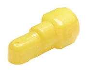 Immagine di Protezione/indicatore gialla