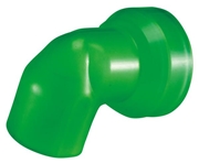 Immagine di Protezione/indicatore testina verde