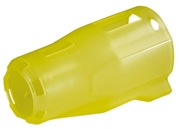 Immagine di Protezione/indicatore corpo gialla