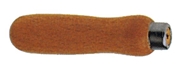 Immagine di Manico per lima in legno