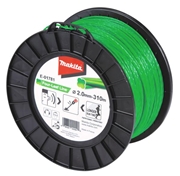 Immagine di Four-Leaf Nylon Cord 2.0mm x 310m