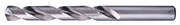 Immagine di Metal drill bit, HSS-G, 6,25 x 101 mm, 10 pcs