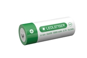 Immagine di 26650 Li-Ion rechargeable Battery 5000 mAh