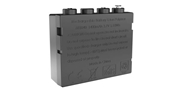 Immagine di Li-Ion rechargeable Battery pack 1400 mAh