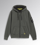 Immagine di MEMBRANE HOODIE FZ